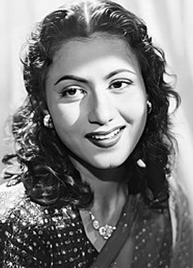 The Bollywood Beauty Queen Madhubala Rare Photos - Sakshi23