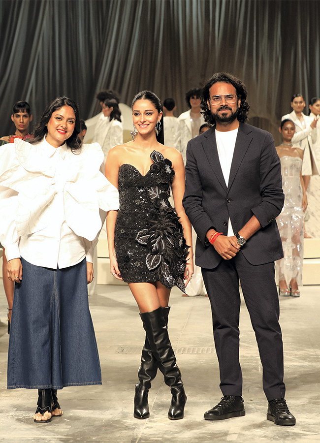 Lakme Fashion Week 2024 in Mumbai Photos - Sakshi35