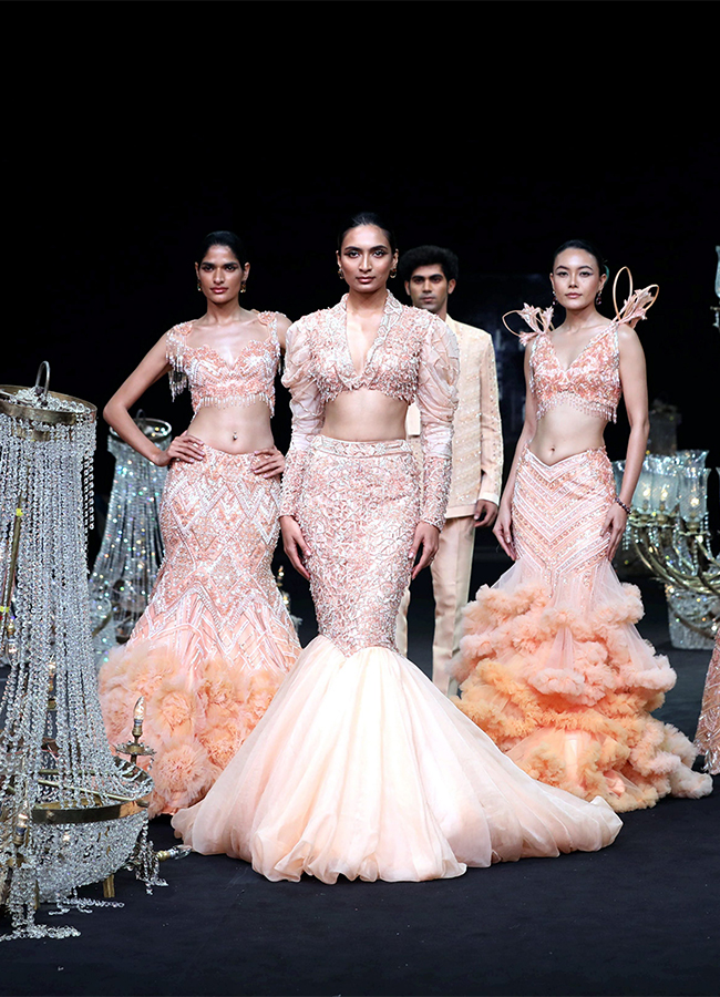 Lakme Fashion Week 2024 in Mumbai Photos - Sakshi36