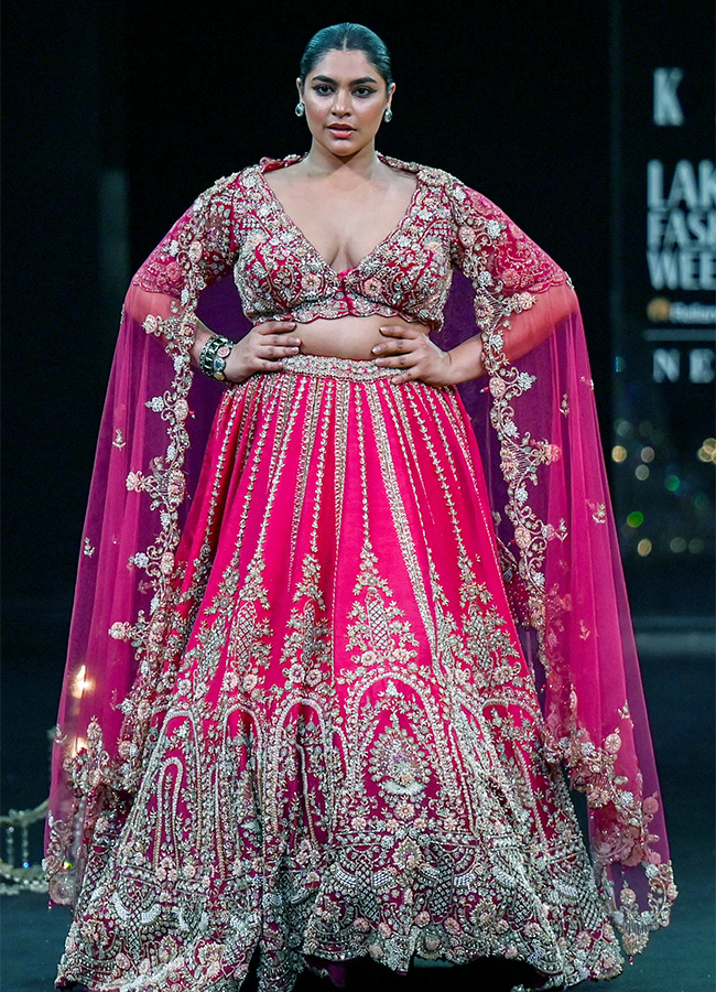 Lakme Fashion Week 2024 in Mumbai Photos - Sakshi40