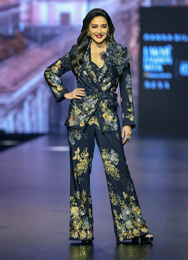 Lakme Fashion Week 2024 in Mumbai Photos - Sakshi5