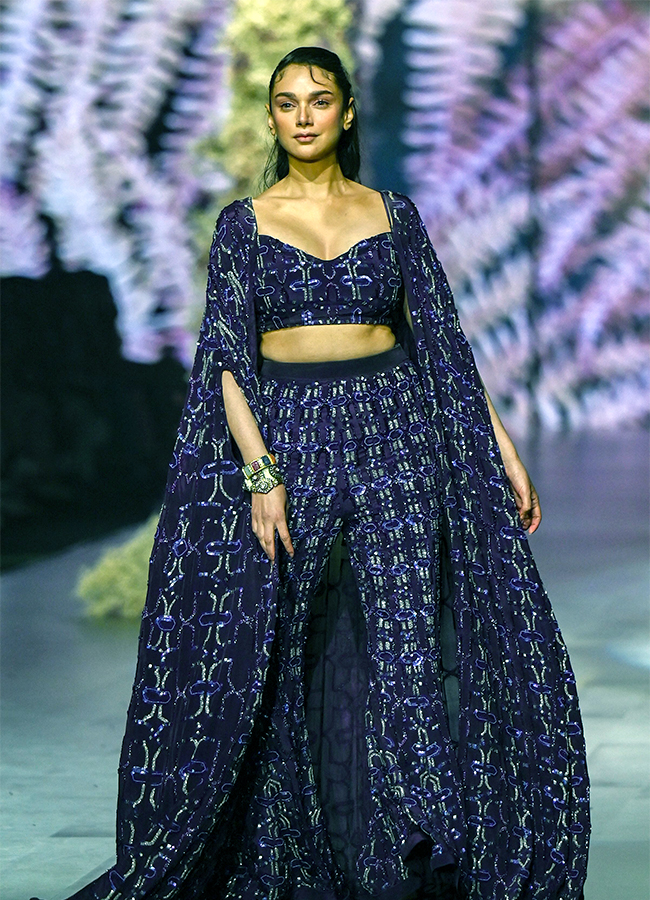 Lakme Fashion Week 2024 in Mumbai Photos - Sakshi6