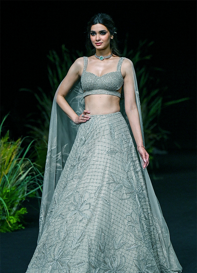 Lakme Fashion Week 2024 in Mumbai Photos - Sakshi7