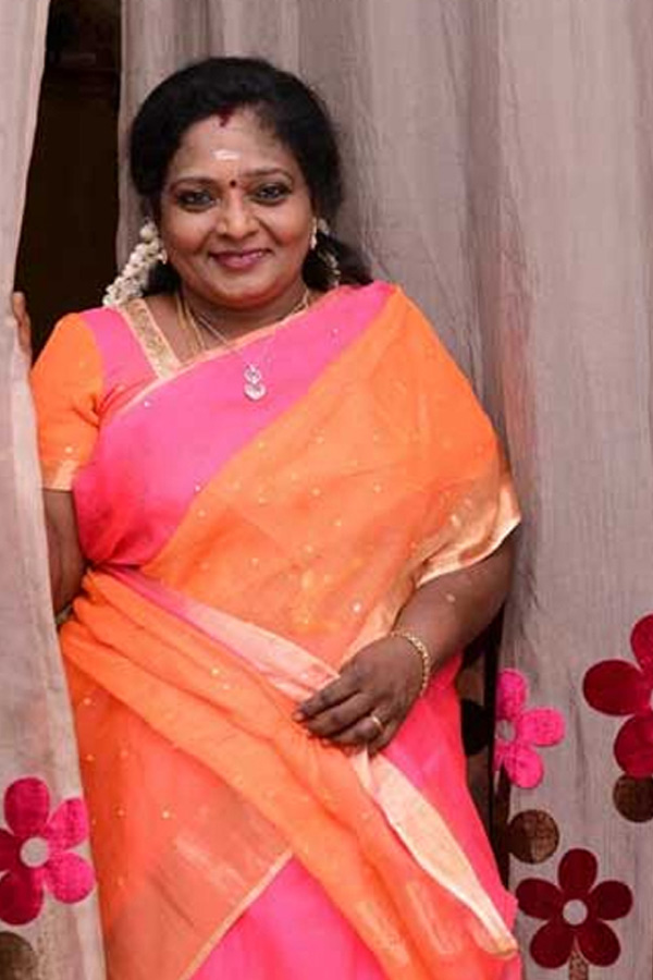 Telangana governor Tamilisai Soundararajan resigns Photos - Sakshi3