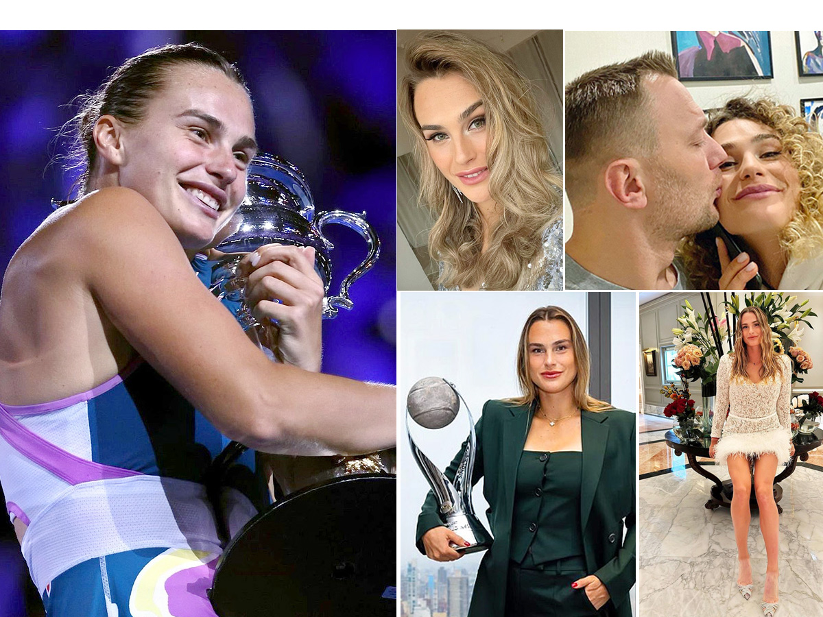 Sabalenka Boyfriend Passes Away Fans Shares Heartbreaking Messages Photos - Sakshi1