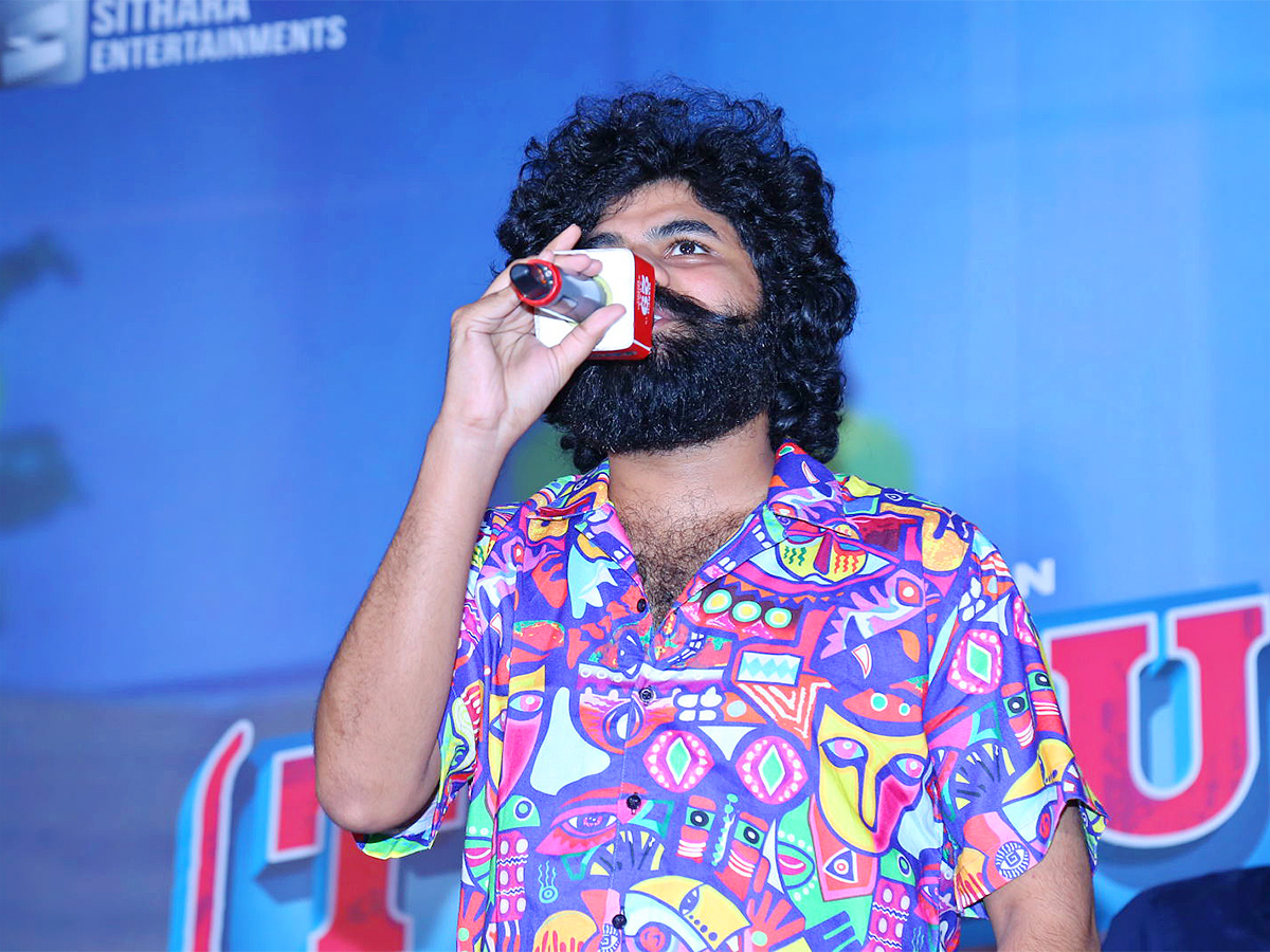 Tillu Square Press Meet Photos - Sakshi11