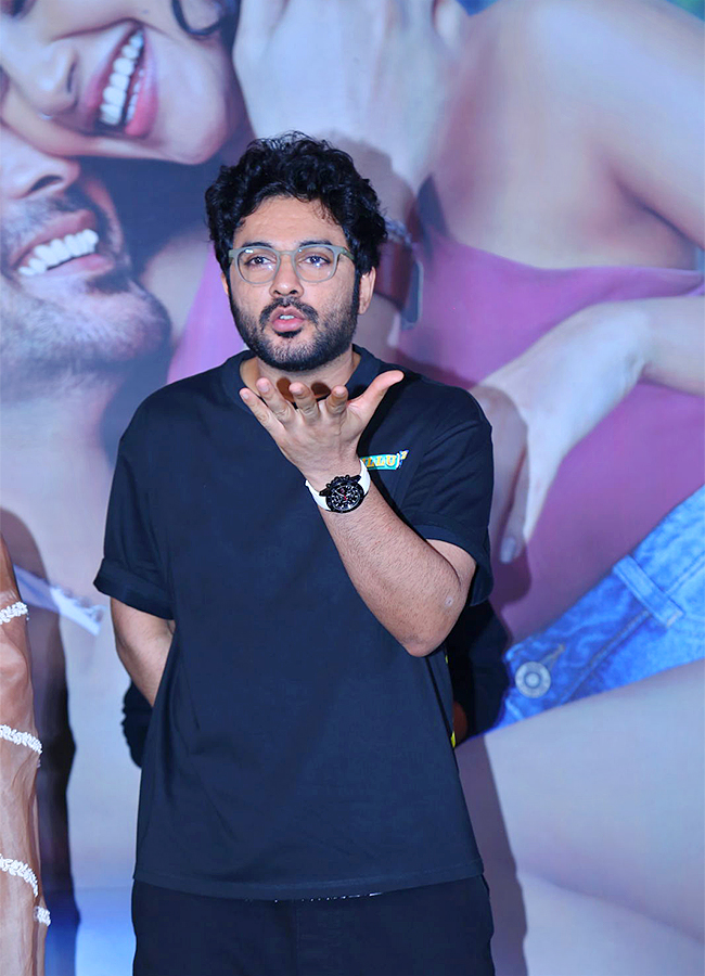 Tillu Square Press Meet Photos - Sakshi18