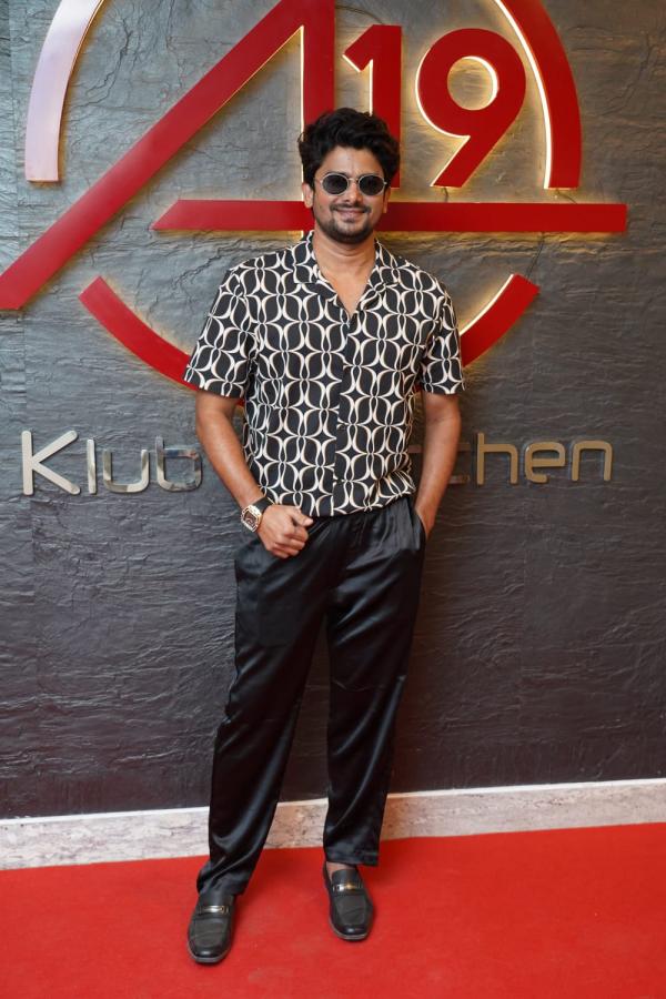 A19 Club, Kitchen Opens With Trendy Theme In Sarat City Mall, Hyderabad Photos - Sakshi7