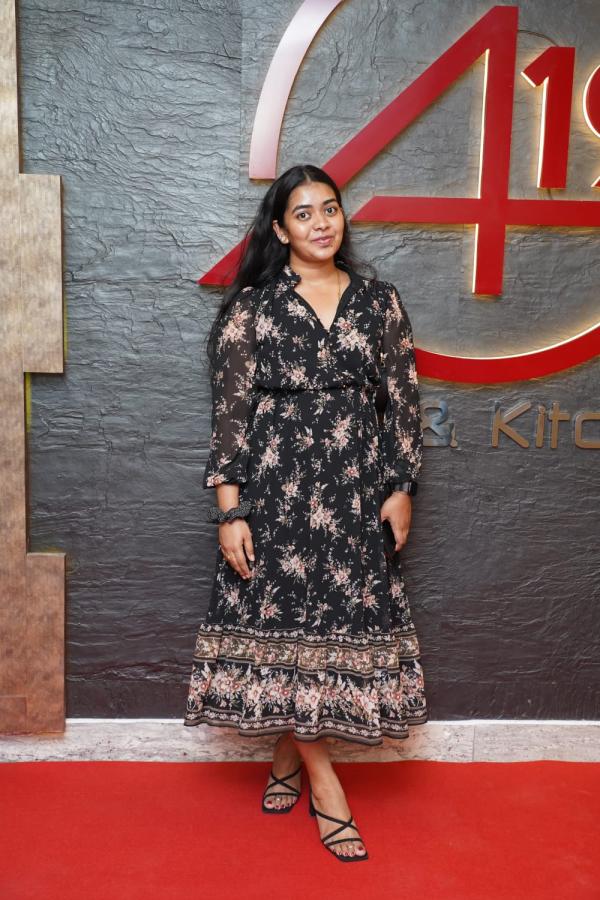 A19 Club, Kitchen Opens With Trendy Theme In Sarat City Mall, Hyderabad Photos - Sakshi19