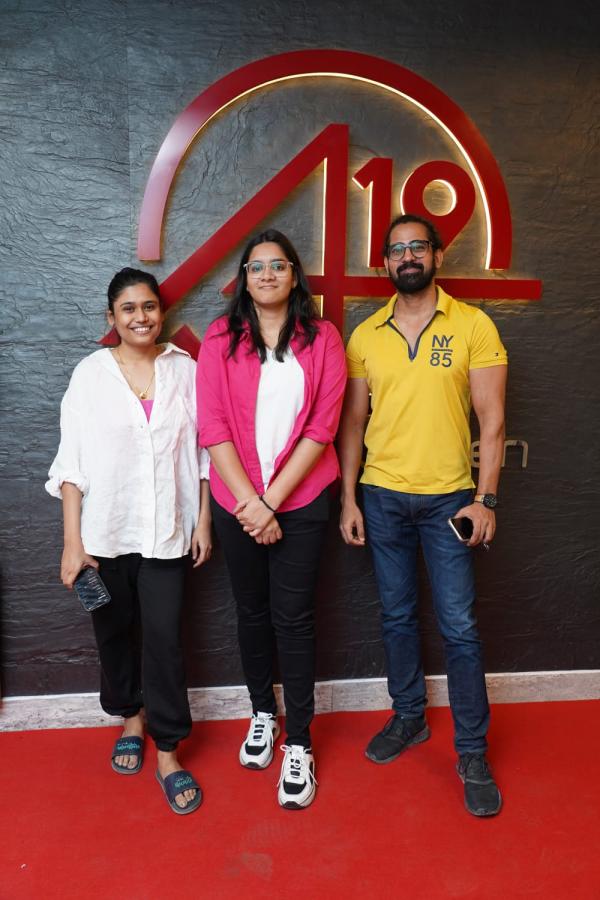 A19 Club, Kitchen Opens With Trendy Theme In Sarat City Mall, Hyderabad Photos - Sakshi24