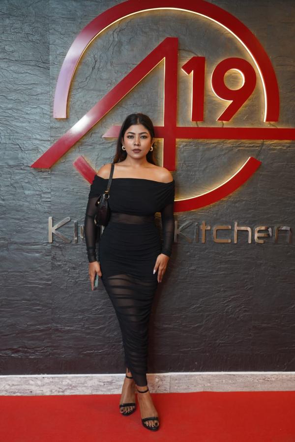 A19 Club, Kitchen Opens With Trendy Theme In Sarat City Mall, Hyderabad Photos - Sakshi32