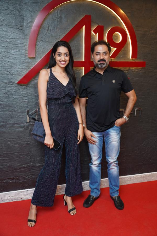 A19 Club, Kitchen Opens With Trendy Theme In Sarat City Mall, Hyderabad Photos - Sakshi34