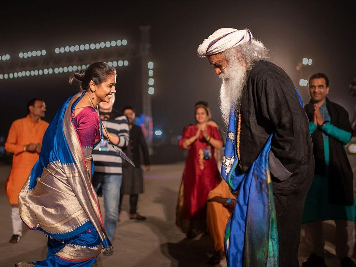 sadhguru jaggi vasudev hd images - Sakshi14