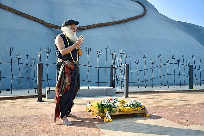 sadhguru jaggi vasudev hd images - Sakshi27