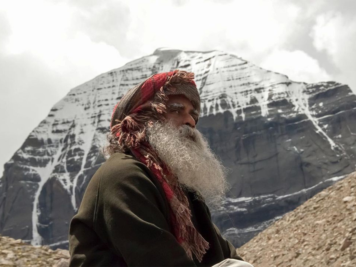 sadhguru jaggi vasudev hd images - Sakshi28