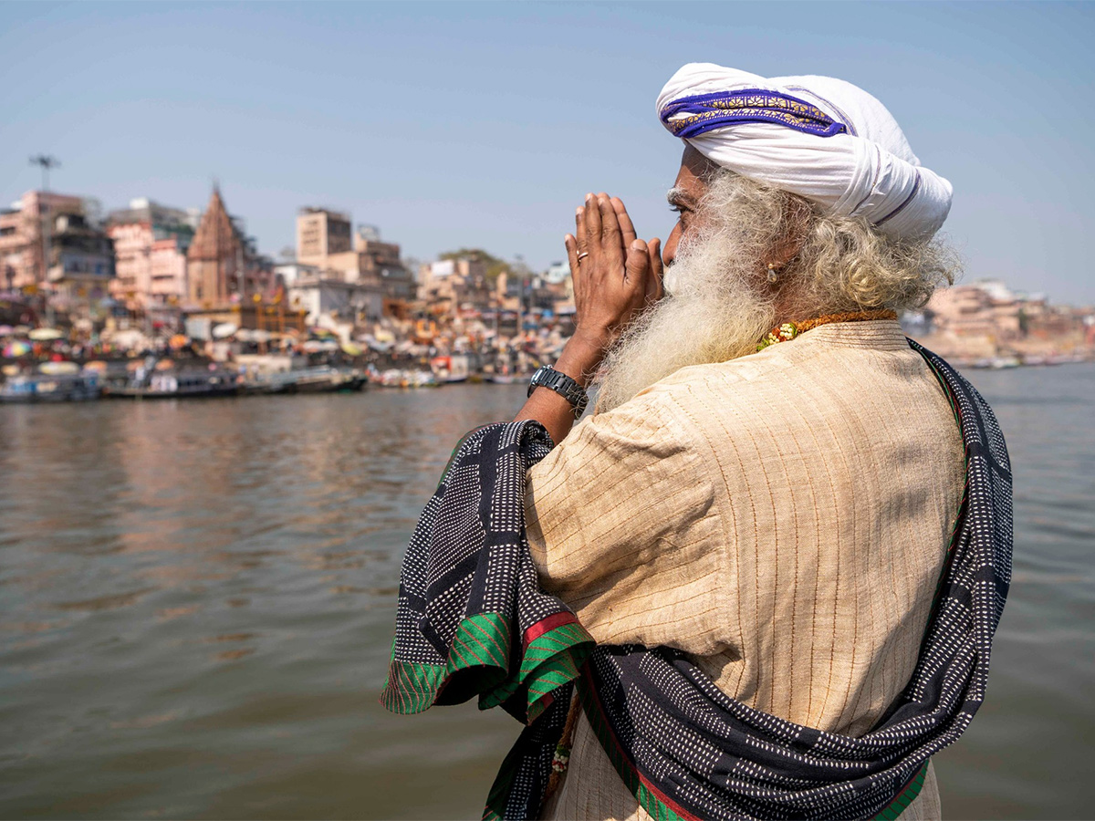 sadhguru jaggi vasudev hd images - Sakshi32