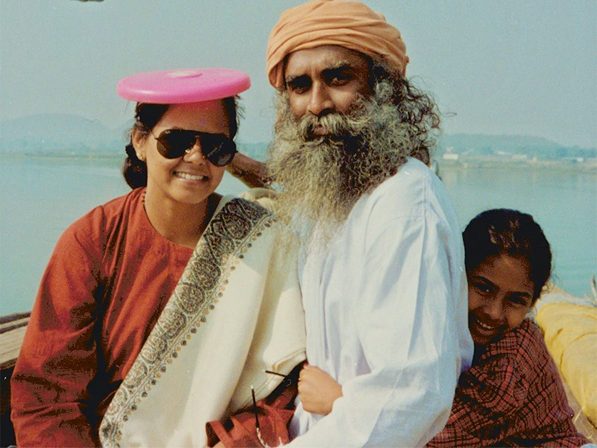 sadhguru jaggi vasudev hd images - Sakshi6