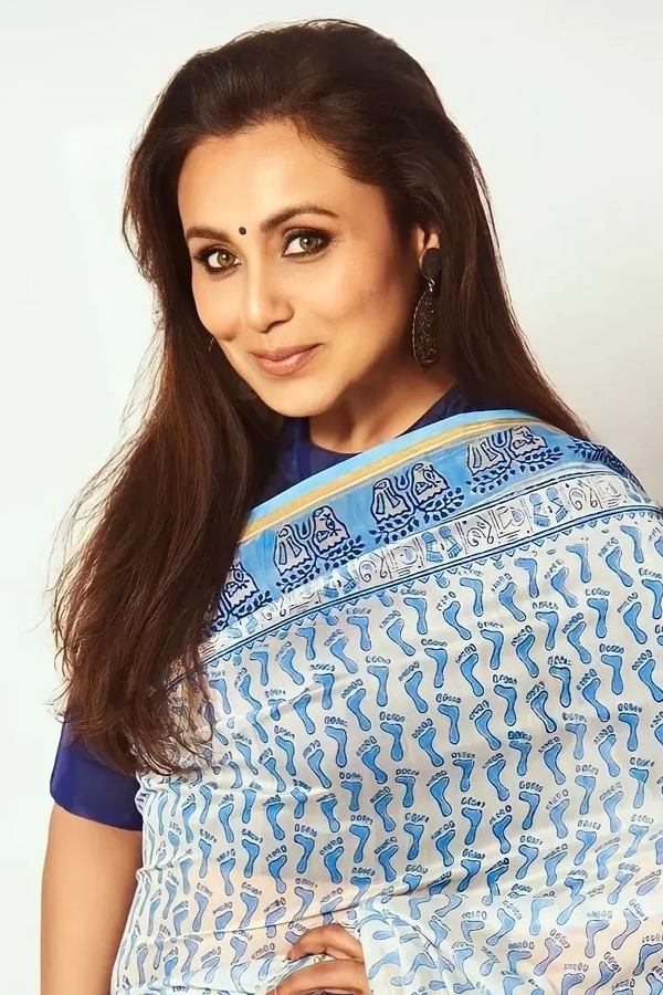 Interesting Facts About Bollywood Actress Rani Mukherjee Photos - Sakshi18