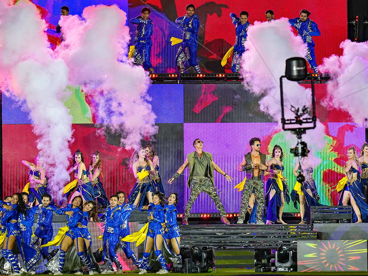  IPL 2024 Season 17th Opening Ceremony Highlights Photos Gallery Goes Viral Photos - Sakshi16