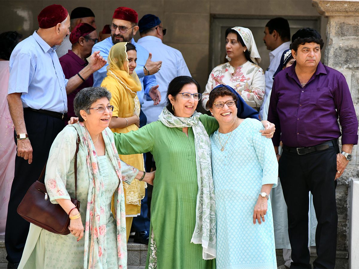 Navroz celebration in Secunderabad - Sakshi12