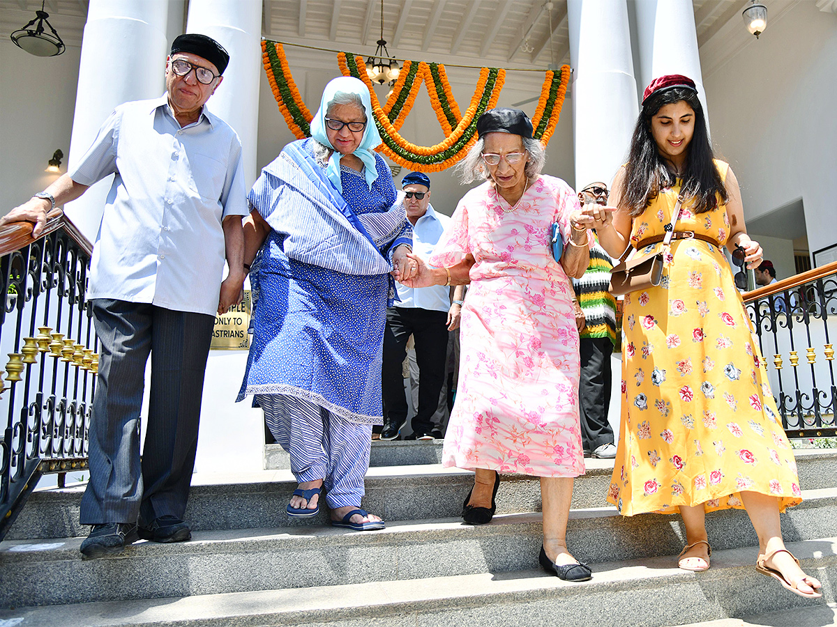 Navroz celebration in Secunderabad - Sakshi17