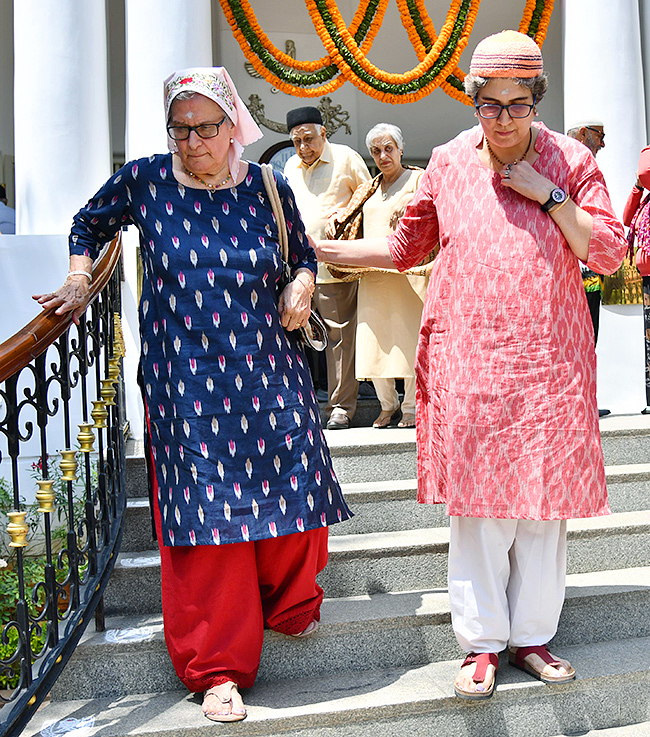 Navroz celebration in Secunderabad - Sakshi19