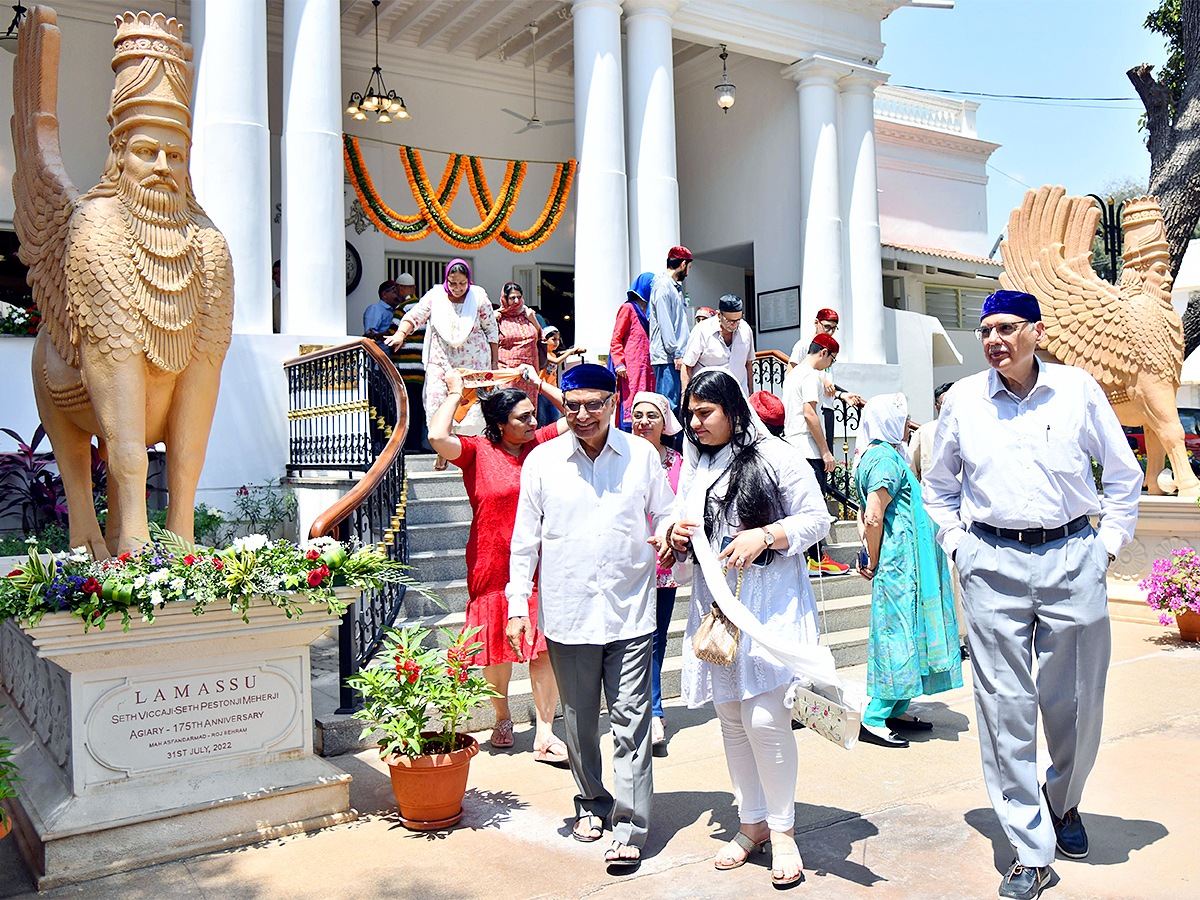 Navroz celebration in Secunderabad - Sakshi20