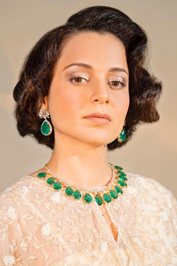 Interesting Facts About Bollywood Actress Kangana Ranaut Photos - Sakshi3