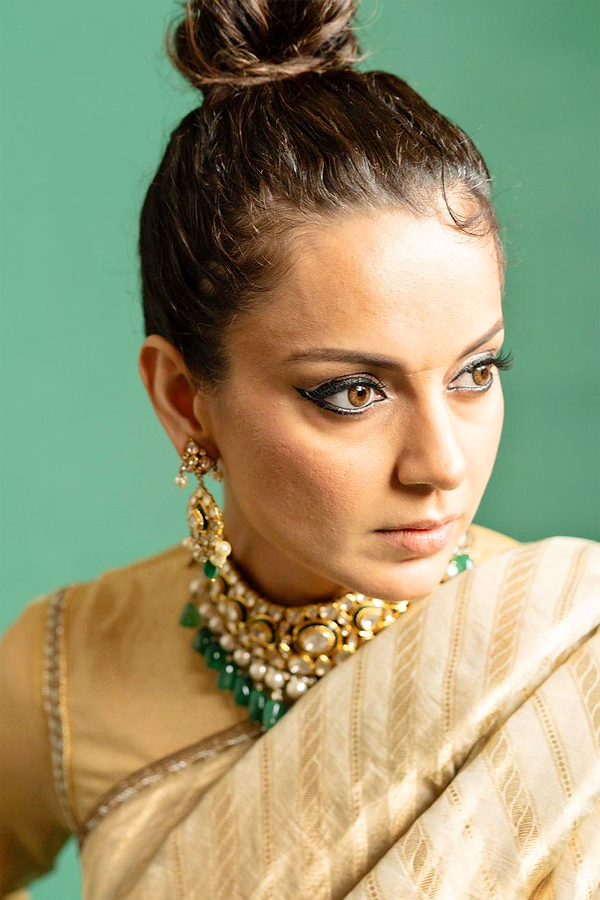 Interesting Facts About Bollywood Actress Kangana Ranaut Photos - Sakshi4