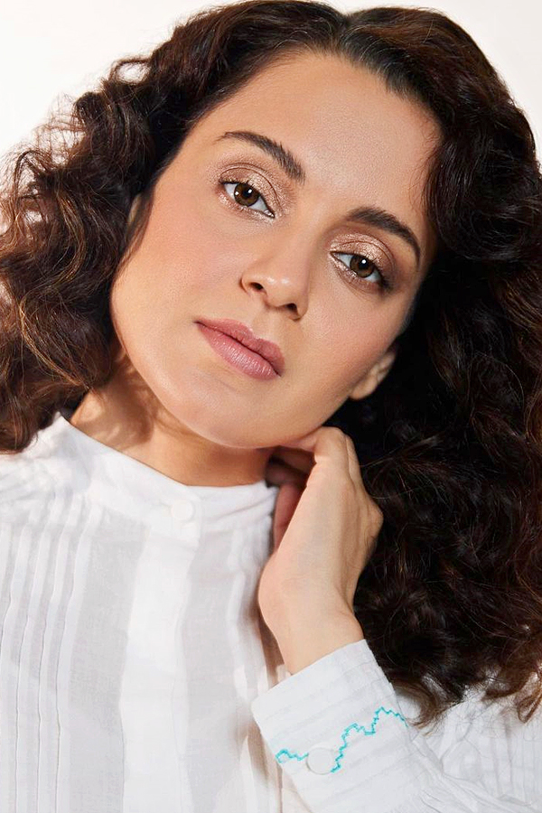 Interesting Facts About Bollywood Actress Kangana Ranaut Photos - Sakshi7