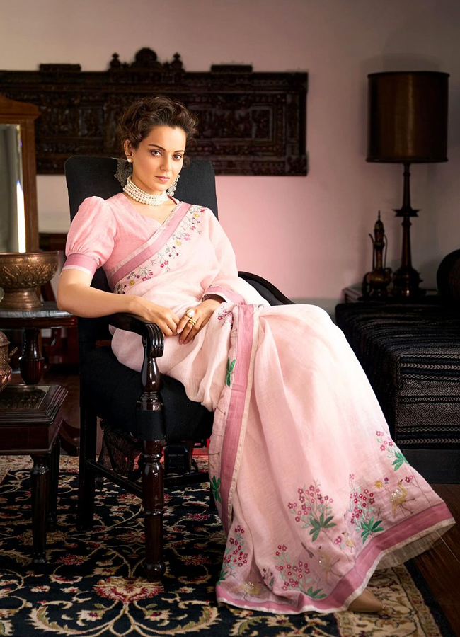 Birthday Girl Kangana Ranaut Special Gallery - Sakshi2