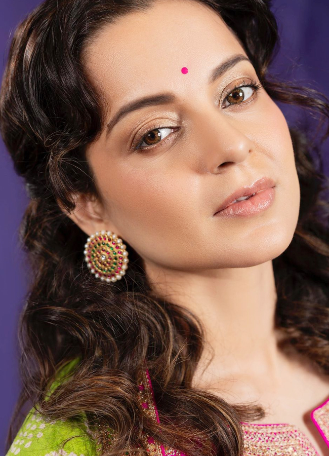 Birthday Girl Kangana Ranaut Special Gallery - Sakshi15