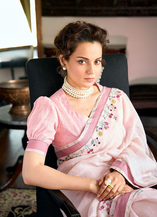 Birthday Girl Kangana Ranaut Special Gallery - Sakshi3