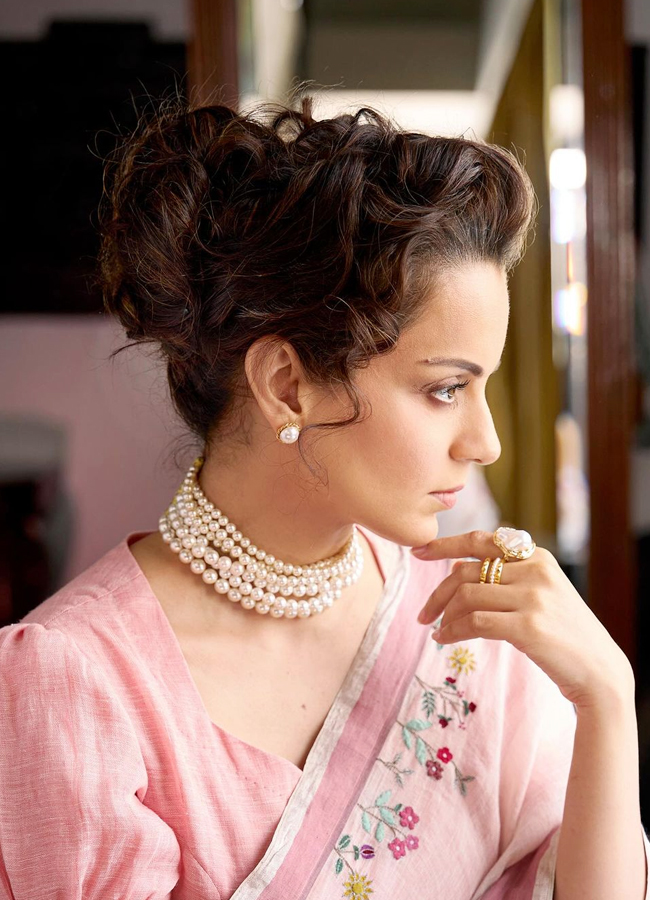 Birthday Girl Kangana Ranaut Special Gallery - Sakshi4