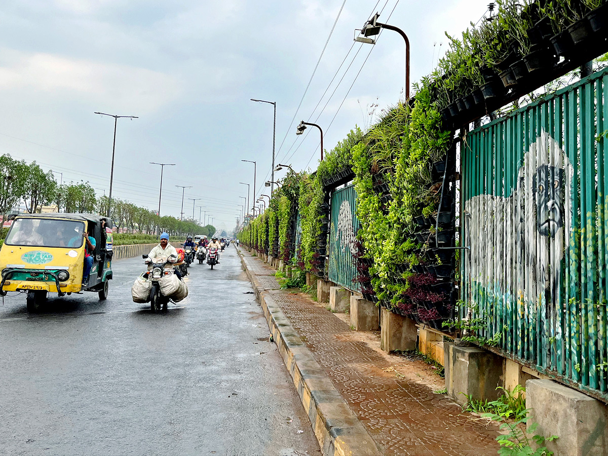 Best Photos of The Day in AP and Telangana Photo Gallery - Sakshi4