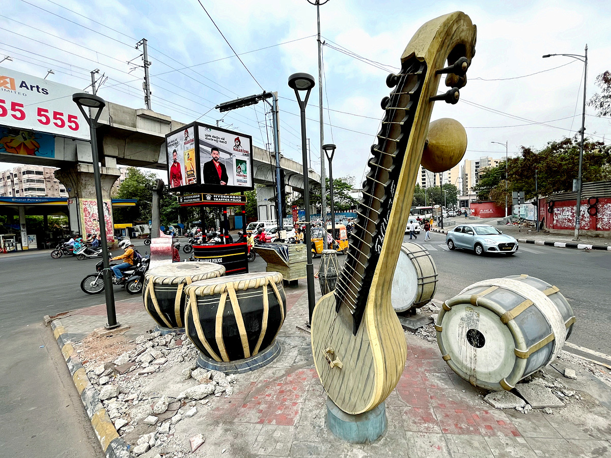 Best Photos of The Day in AP and Telangana Photo Gallery - Sakshi6