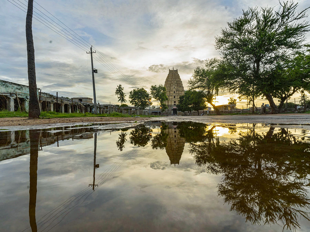 Famous Hindu Temples in India Photos - Sakshi2