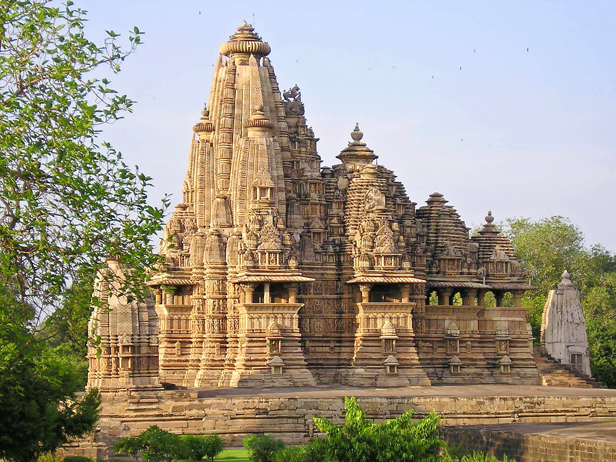 Famous Hindu Temples in India Photos - Sakshi6