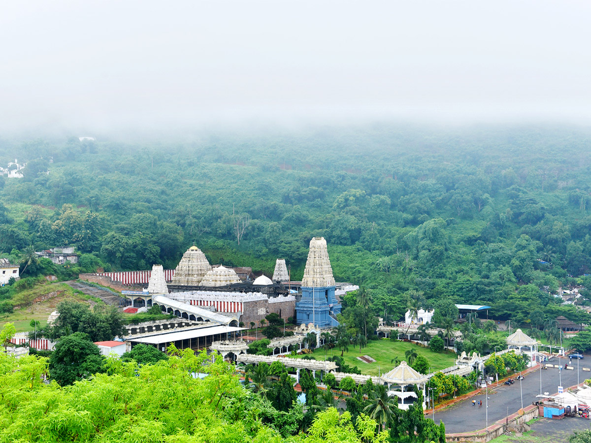 Famous Hindu Temples in Andhra Pradesh Photos - Sakshi14