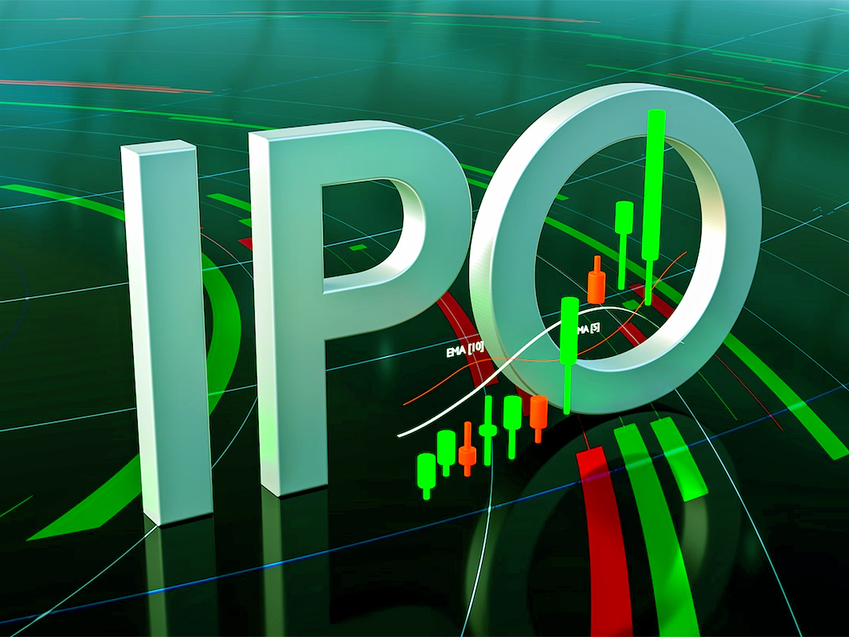 Listing Gains About IPO First Day Of Famous Tech Companies - Sakshi1