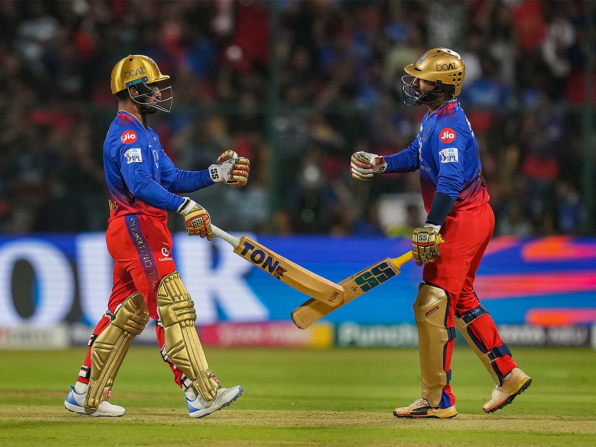 T20 cricket match between Royal Challengers Bangalore and Punjab Kings - Sakshi10