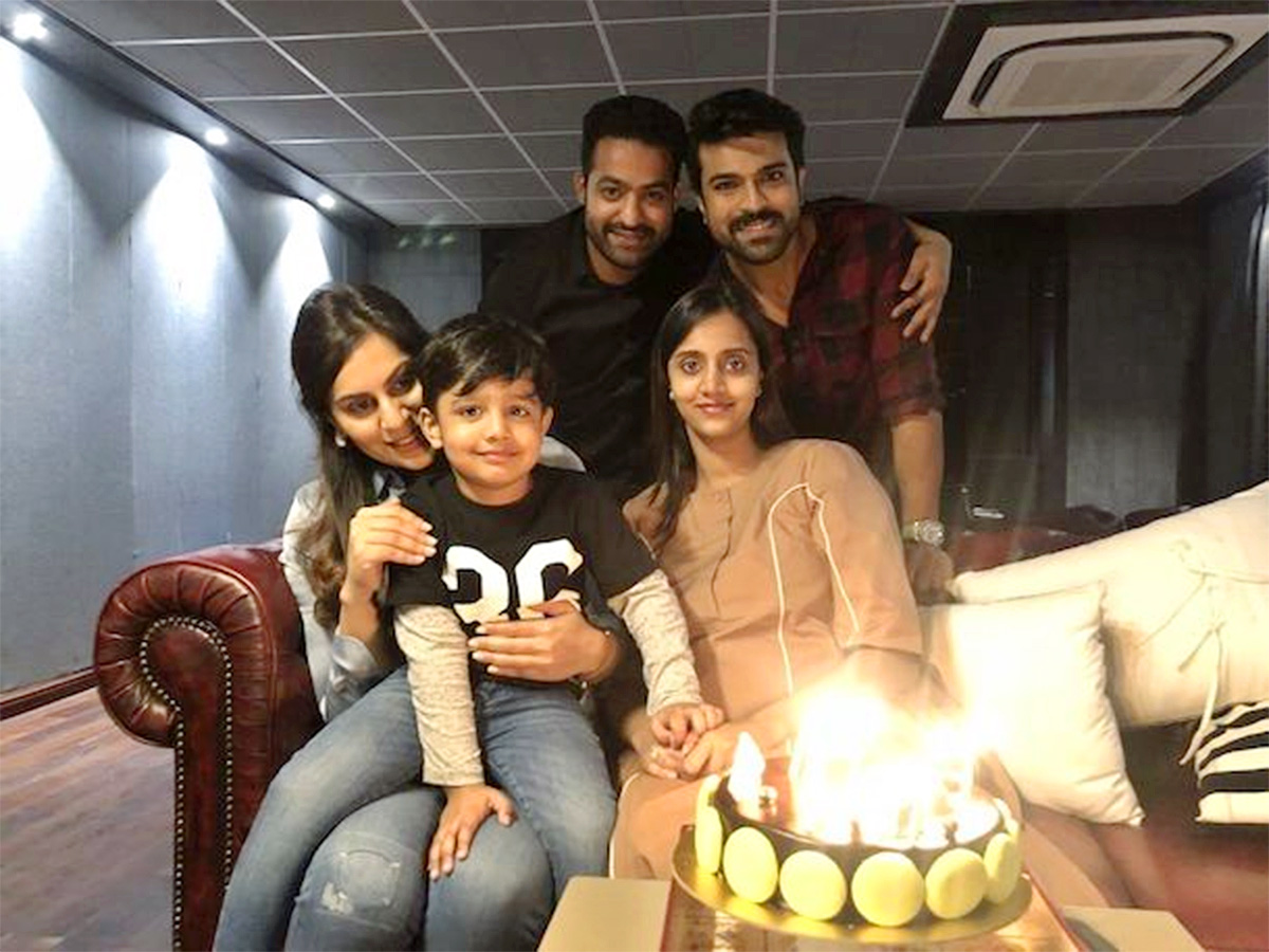 Ram Charan birthday Special Photos - Sakshi11