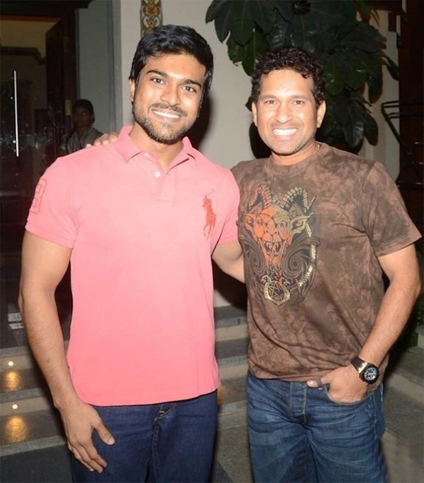 Ram Charan birthday Special Photos - Sakshi30