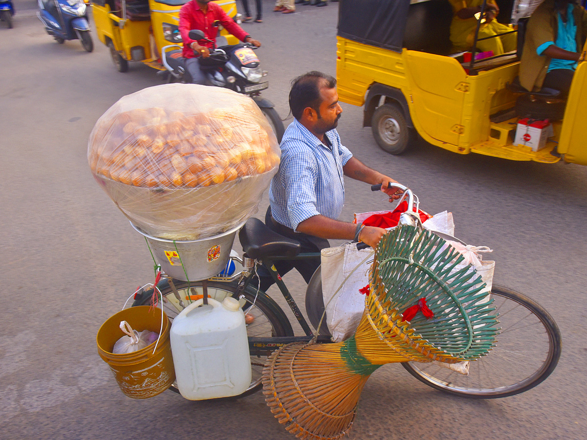 Best Photos of The Day in AP and Telangana Photo Gallery - Sakshi8