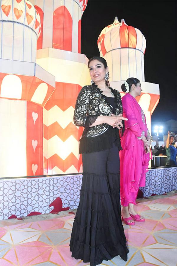 Daawat E Ramzaan Night Bazaar Exop ORGANIZER Anam Mirza - Sakshi9