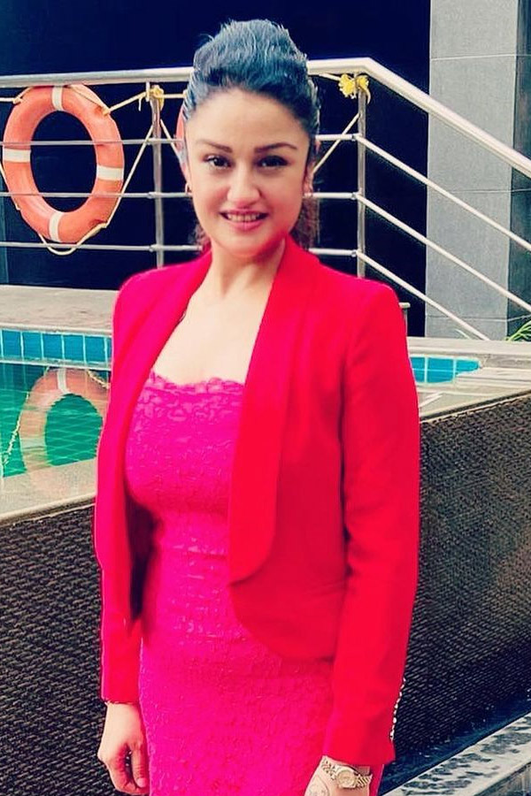 Interesting Facts About Heroine Sonia Agarwal Photos - Sakshi7