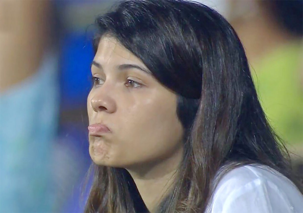 Kavya Maran Cute Expressions After SRH Greatest Win Against MI, Photos Goes Viral - Sakshi18