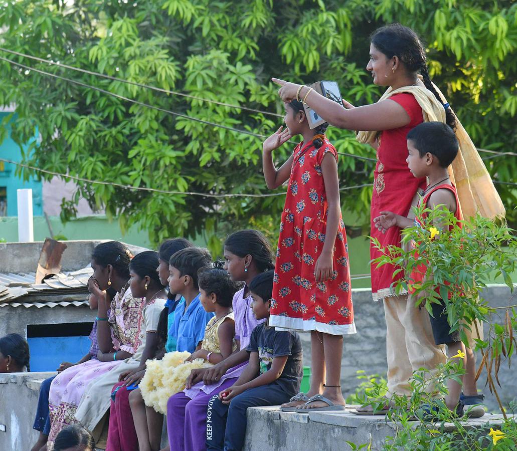 Memantha Siddham Public Meeting at Proddutur Photos - Sakshi23