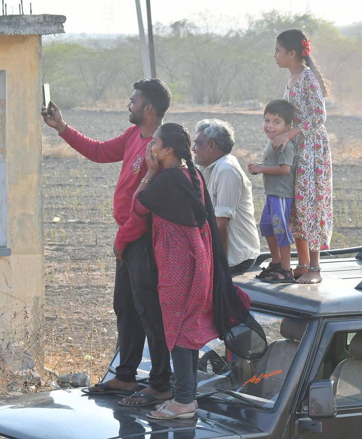 Memantha Siddham Public Meeting at Proddutur Photos - Sakshi24