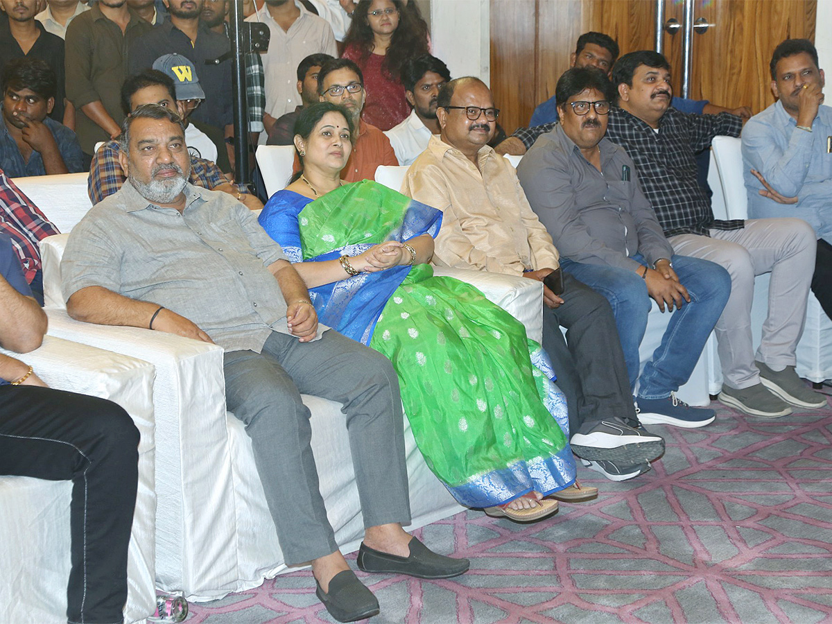 Tillu Square Pre Release Event Photos - Sakshi19